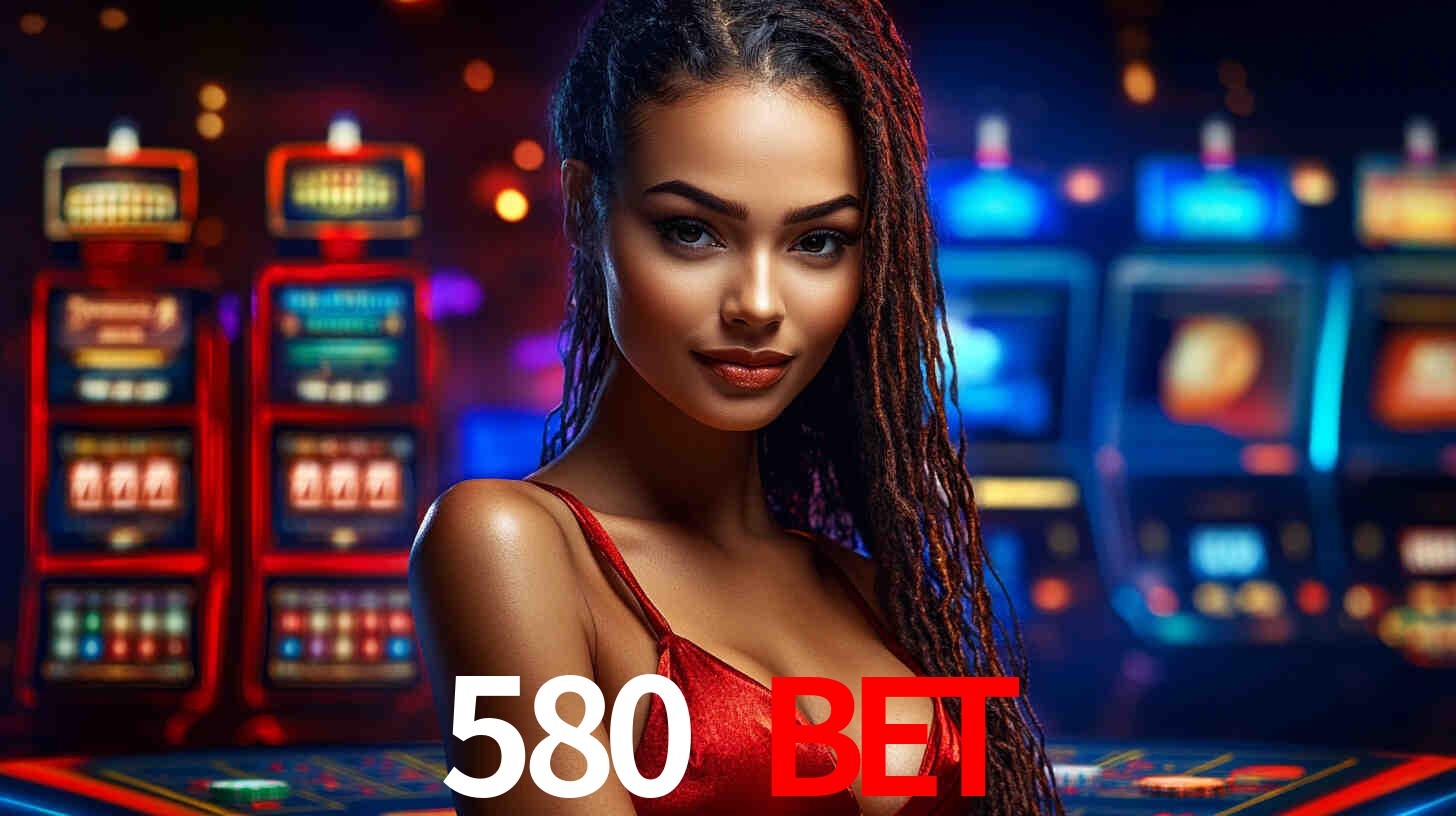 Estatísticas Esportivas 580 bet