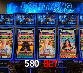 Descubra o Programa VIP da 580 bet: Vantagens Exclusivas para Jogadores