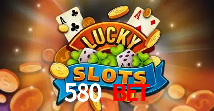 Apostas Esportivas na 580 bet: Um Guia Completo