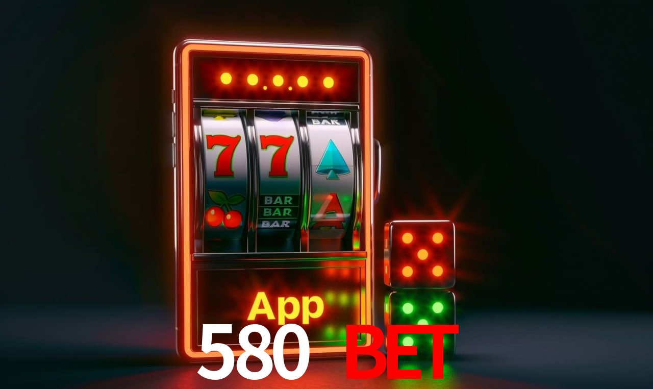 Promoção Relâmpago 580 bet