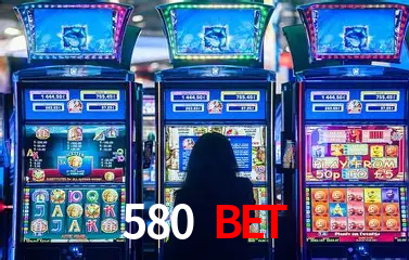 A Revolução dos Aplicativos de Jogos no 580 bet