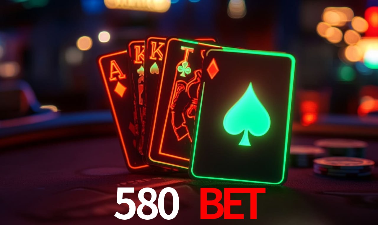 Promoções Sazonais 580 bet