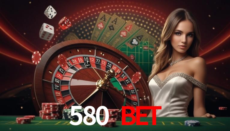 Descubra a Essência do 580 bet: Nossa História e Compromissos