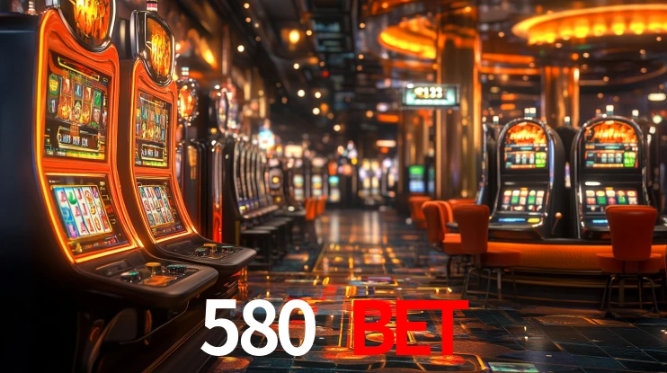 Experimente o Login Seguro Premium no 580 bet
