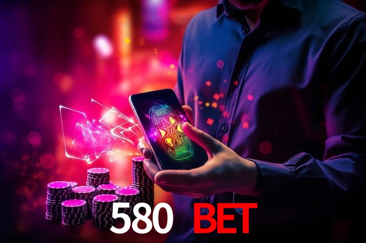 Avaliações dos Jogadores 580 bet