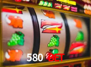 A Experiência Imersiva dos Cassinos Ao Vivo no 580 bet
