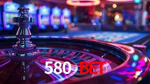 Sistemas de Segurança 580 bet
