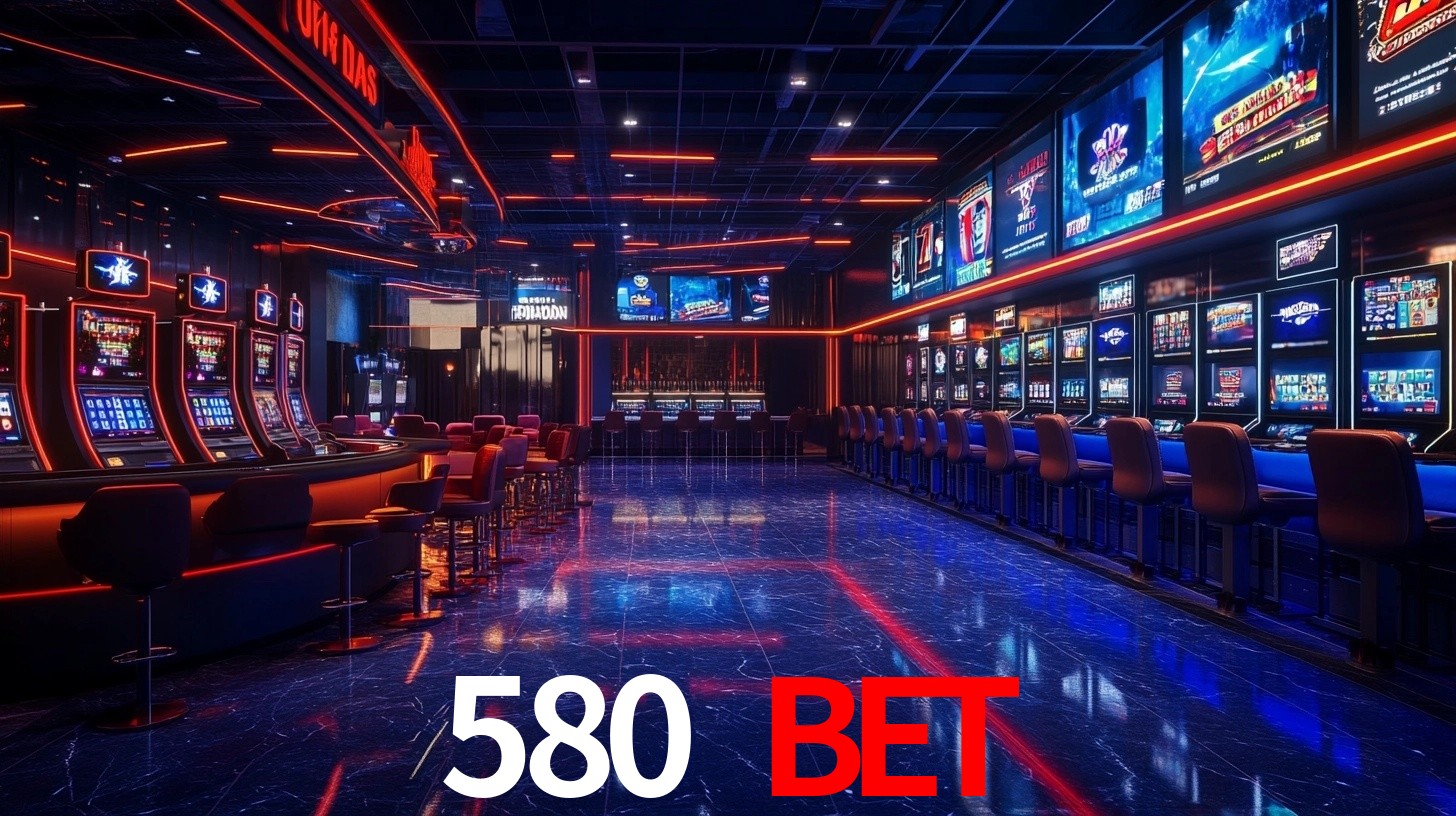 Programa VIP 580 bet