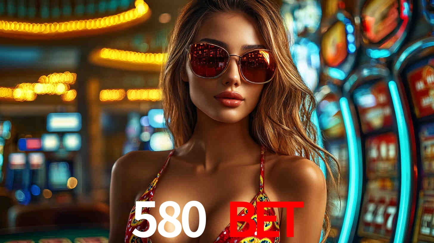 580 bet app