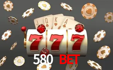 Inovações de Jogos na 580 bet: O Futuro das Experiências Interativas
