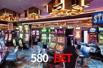 Inovações de Jogos na 580 bet: O Futuro das Experiências Interativas