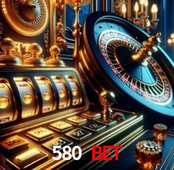 Jogos de Slot 580 bet