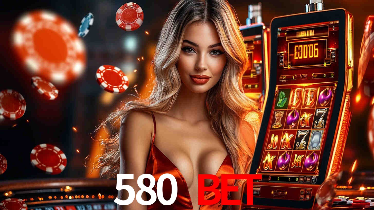 580 bet app