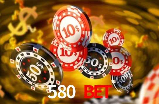 Login Seguro 580 bet