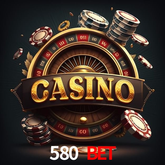 PIX Instantâneo 580 bet