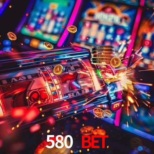 Estatísticas do Jogo 580 bet