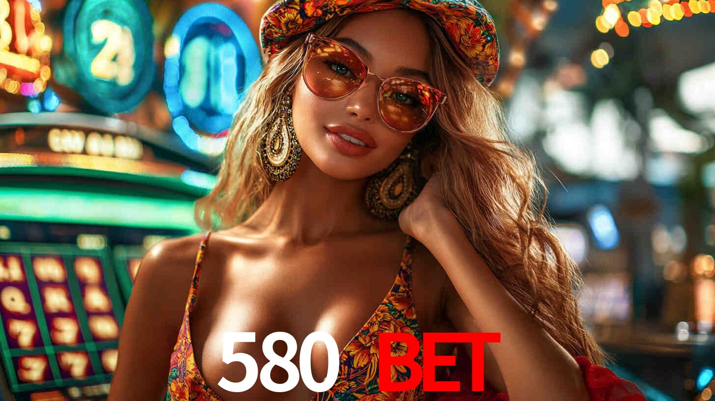 Ofertas Imperdíveis na 580 bet: Promoções e Bônus Que Valem a Pena