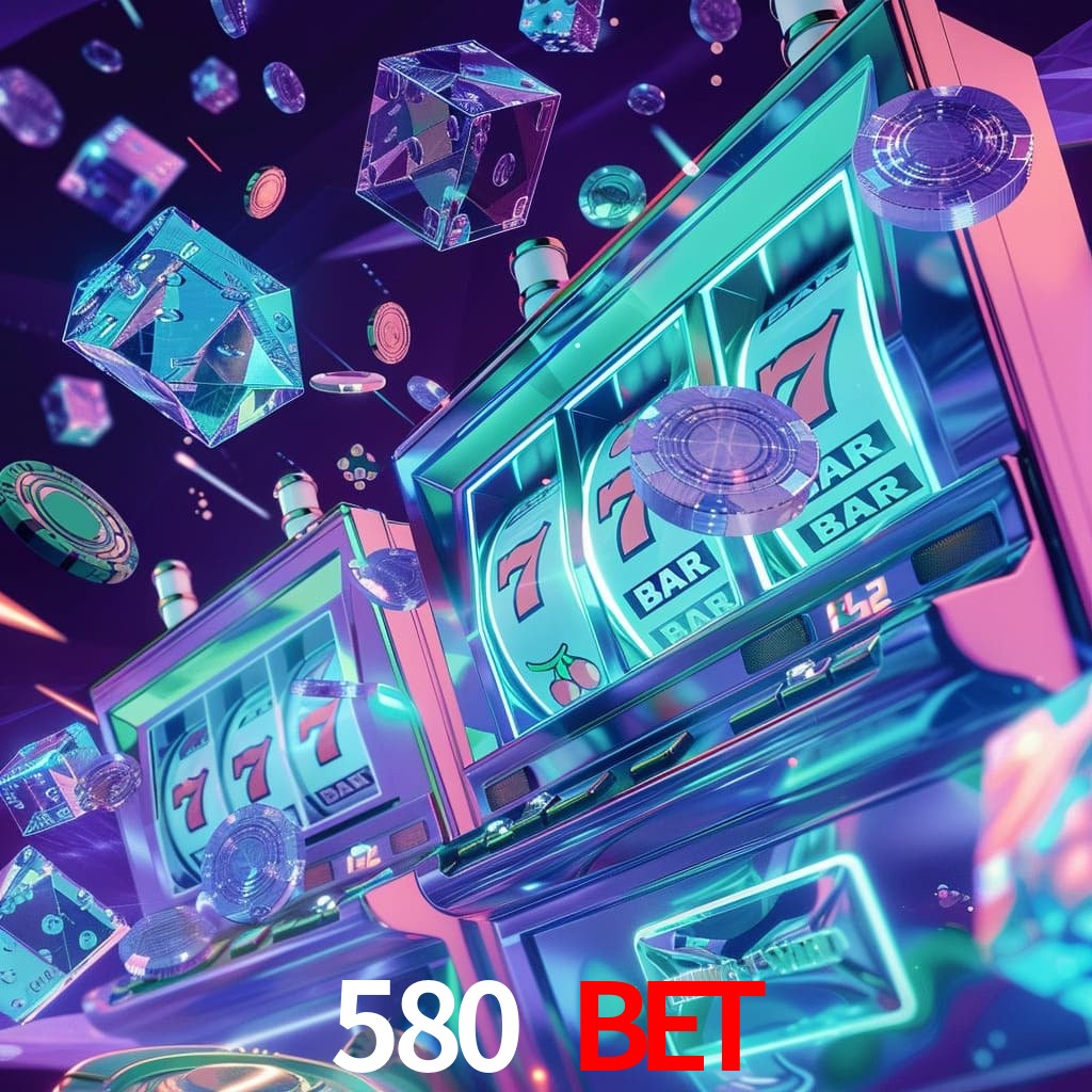 Casino VIP 580 bet