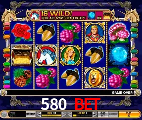 A Emoção da Loteria na 580 bet: Uma Chance de Mudança de Vida