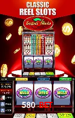 Desvendando o Mundo dos Jogos Virtuais na 580 bet