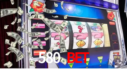 A Emoção da Loteria na 580 bet: Uma Chance de Mudança de Vida