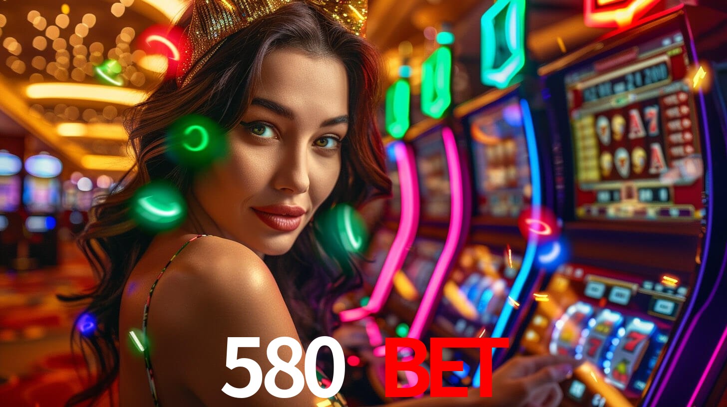 580.com