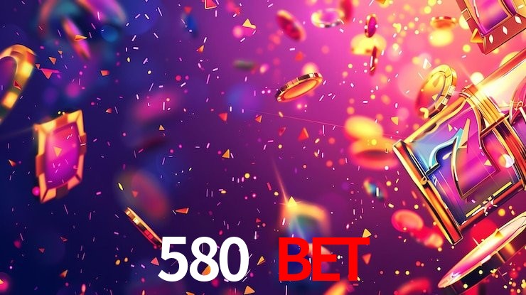 Mesa de Blackjack 580 bet