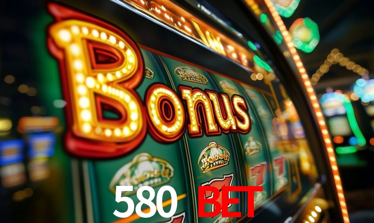 Sistemas de Segurança 580 bet