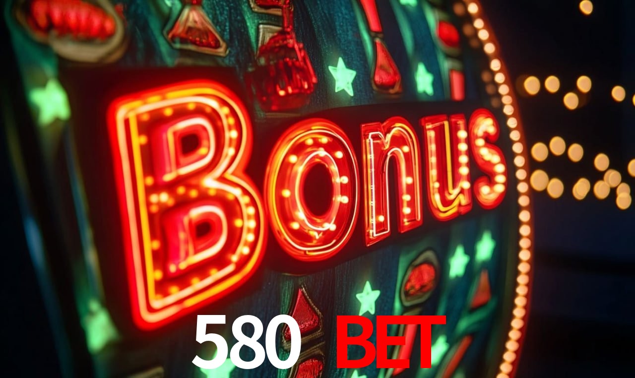 Estatísticas Esportivas 580 bet