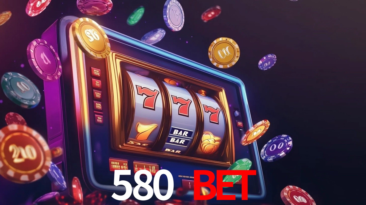 Torneios 580 bet