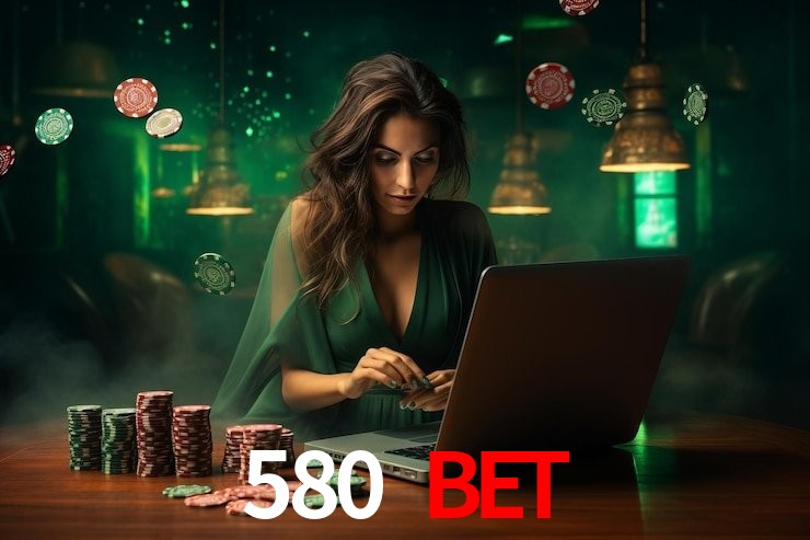 Interface Premium 580 bet