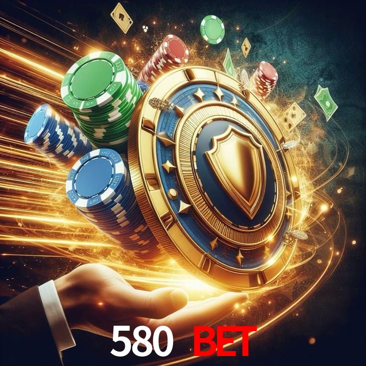 Ofertas Exclusivas 580 bet