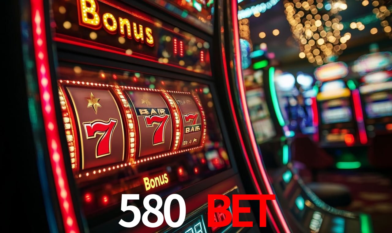 580 bet,580.com