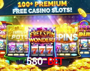 Apostas Esportivas na 580 bet: Um Guia Completo