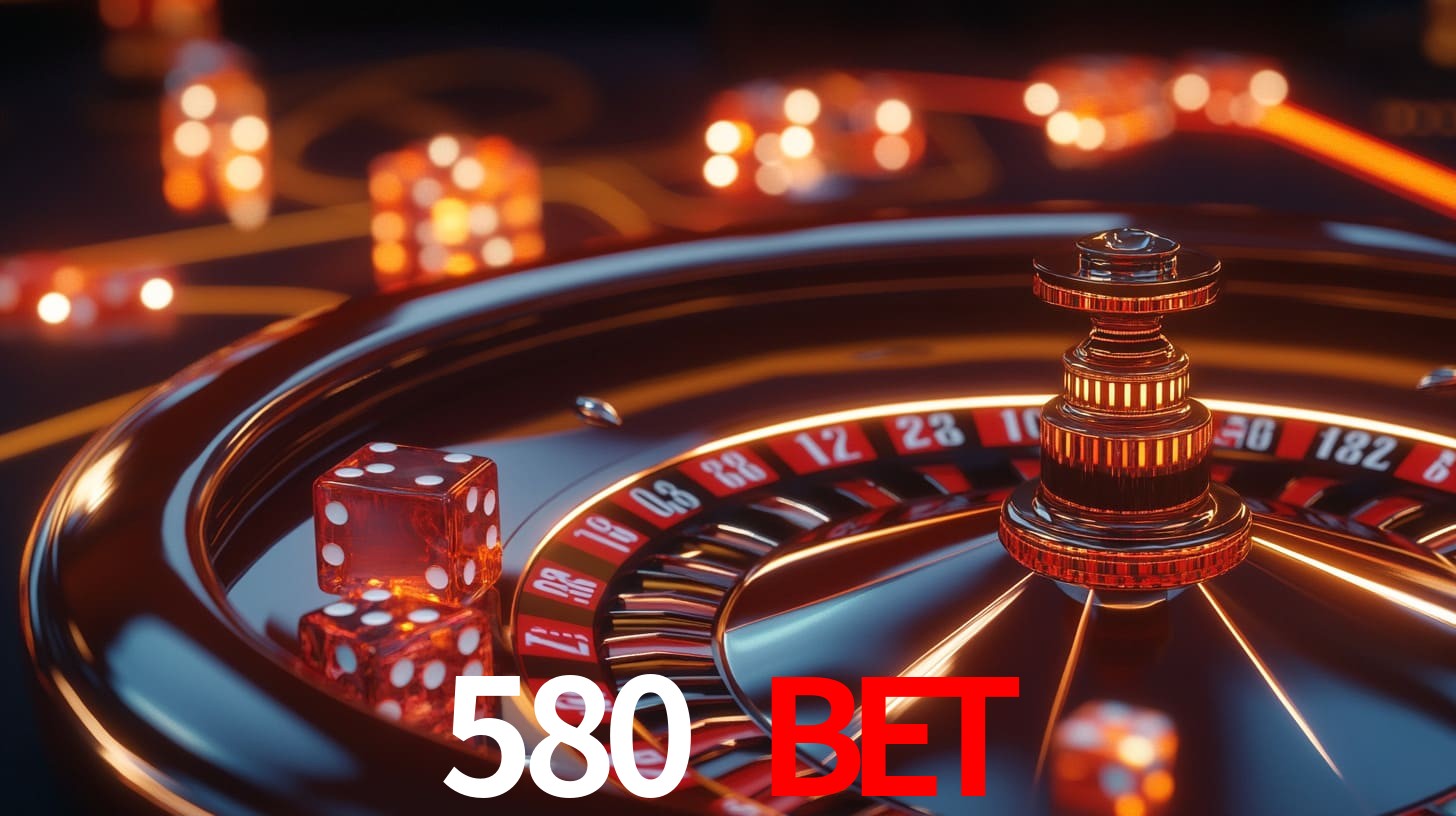 580 bet,580.com