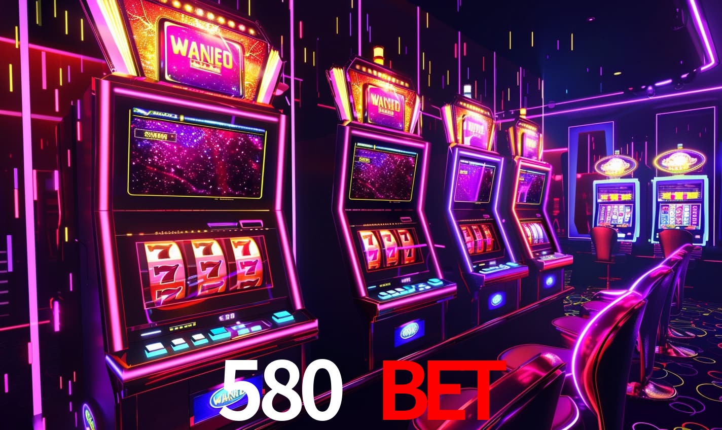 Interface Premium 580 bet