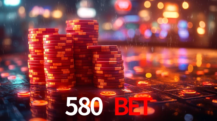 580 bet,580.com