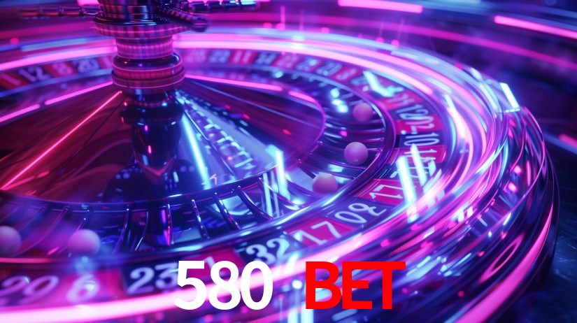 Programa VIP 580 bet