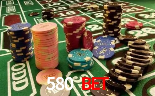 Jogos Exclusivos 580 bet
