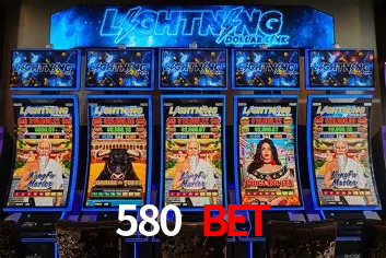 Descubra a Essência do 580 bet: Nossa História e Compromissos