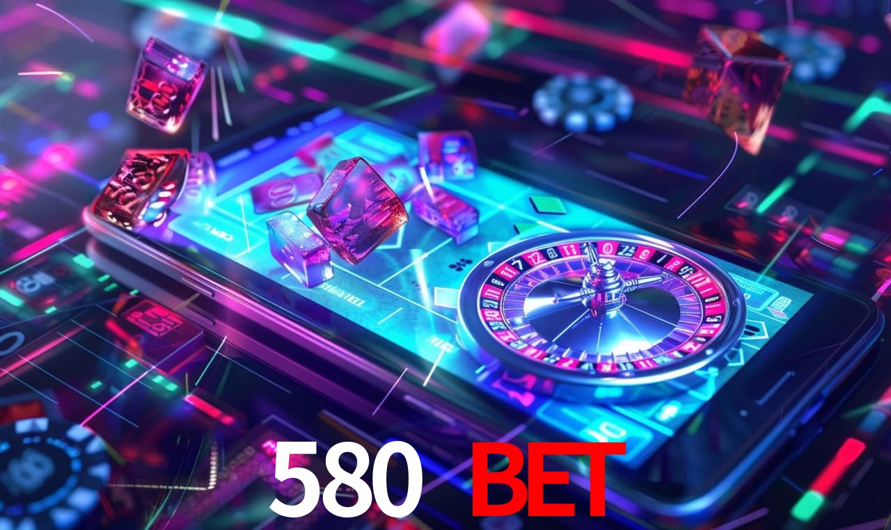 Tecnologia da Plataforma 580 bet