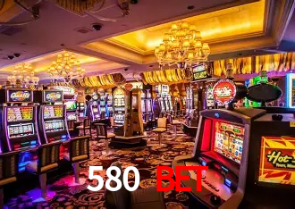 A Revolução dos Aplicativos de Jogos no 580 bet