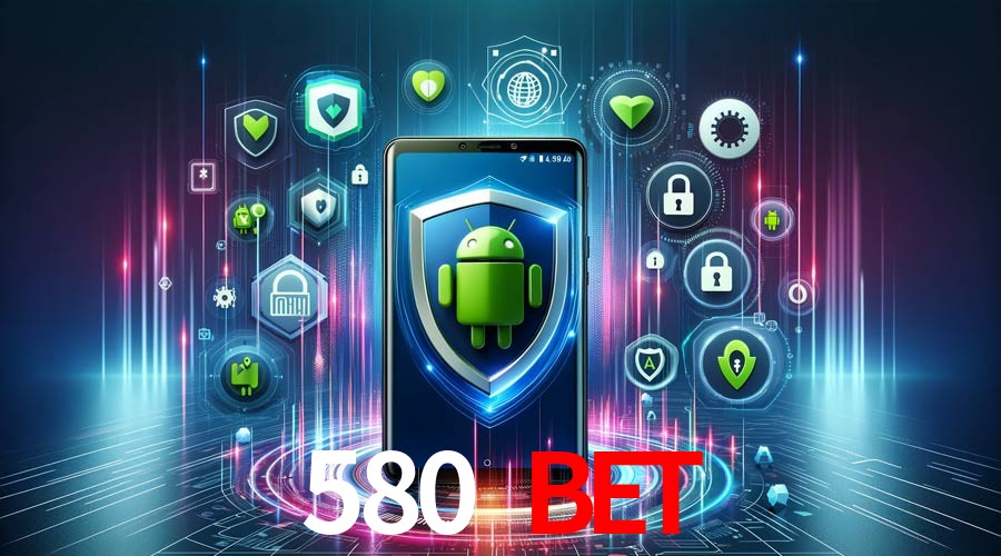 Mesa de Blackjack 580 bet