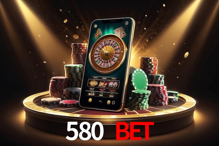 Diretório de Jogos 580 bet