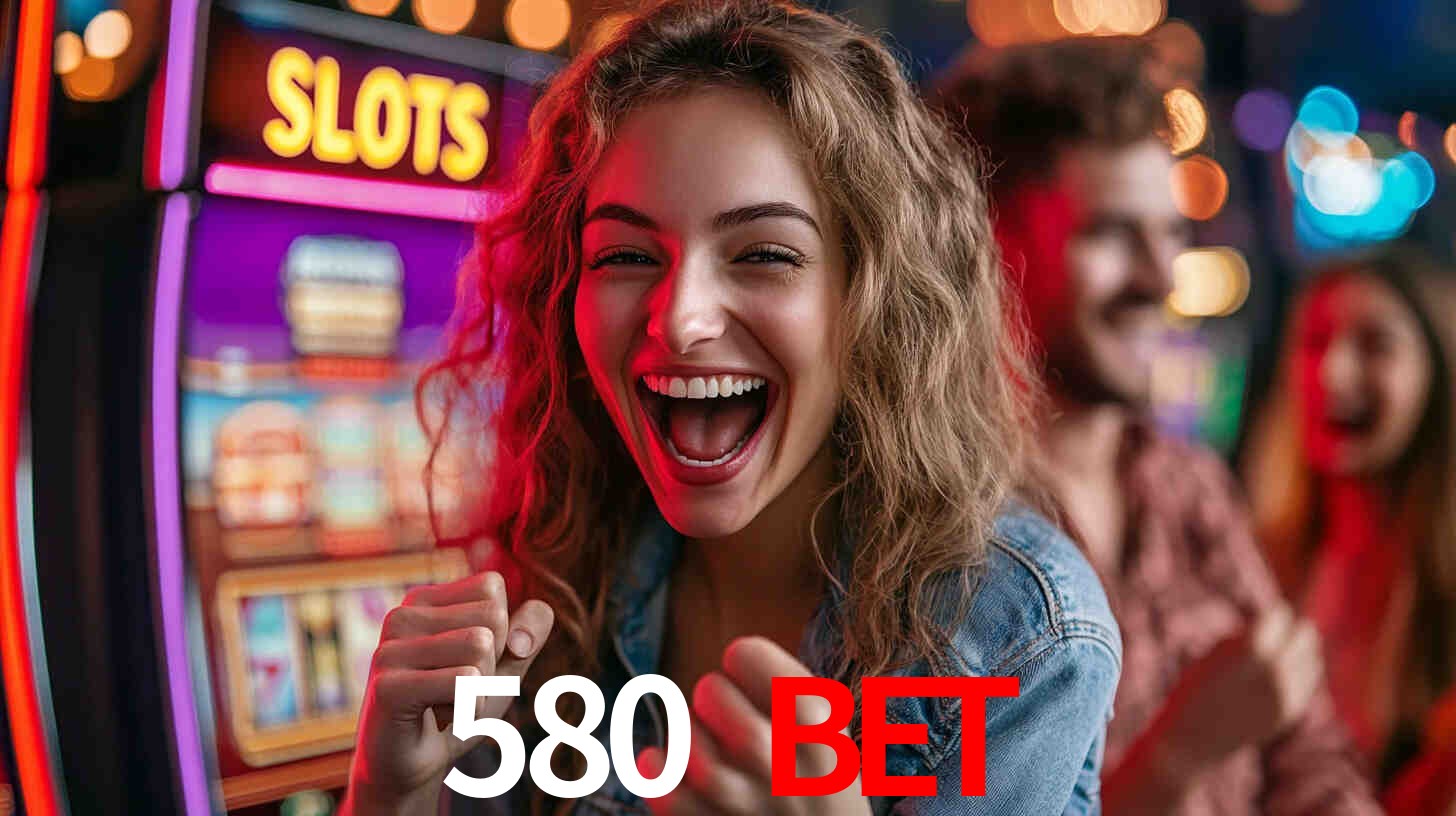 Apostas de Tênis 580 bet
