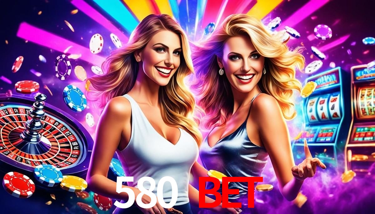 Apostas de Tênis 580 bet