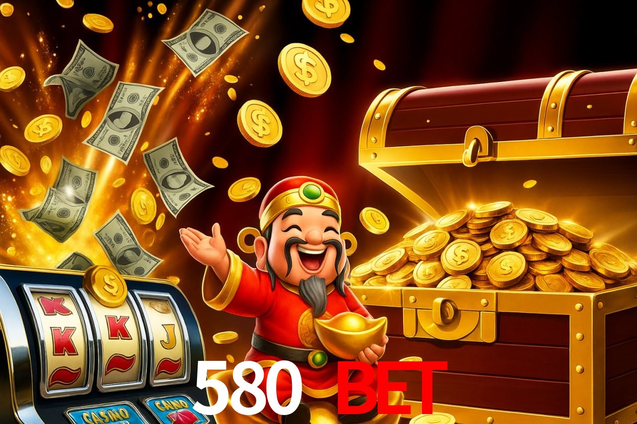 Estatísticas 580 bet