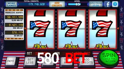 Apostas Esportivas na 580 bet: Um Guia Completo