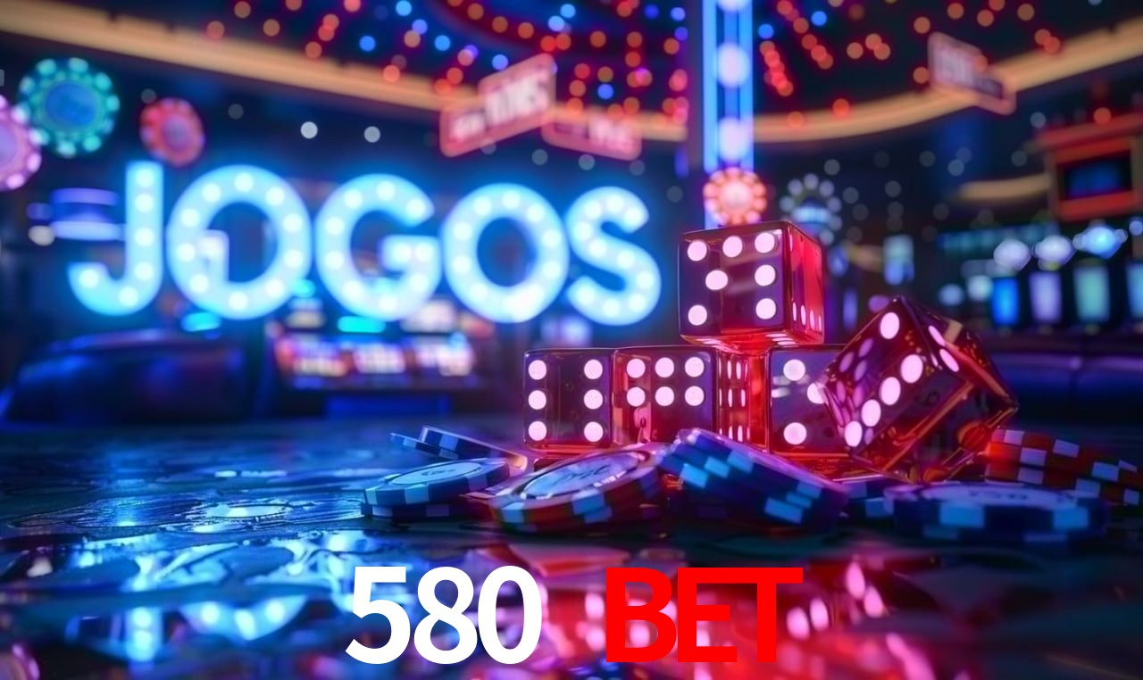 Apostas de Basquete 580 bet