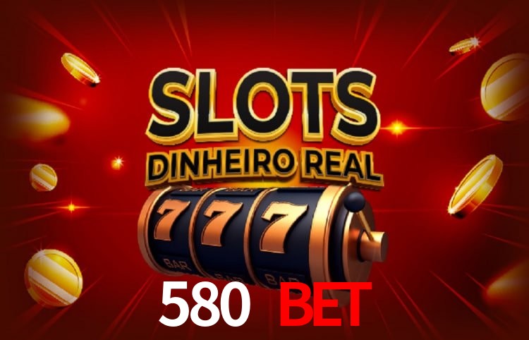 Cadastro Rápido 580 bet